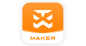 X-MAKER APP