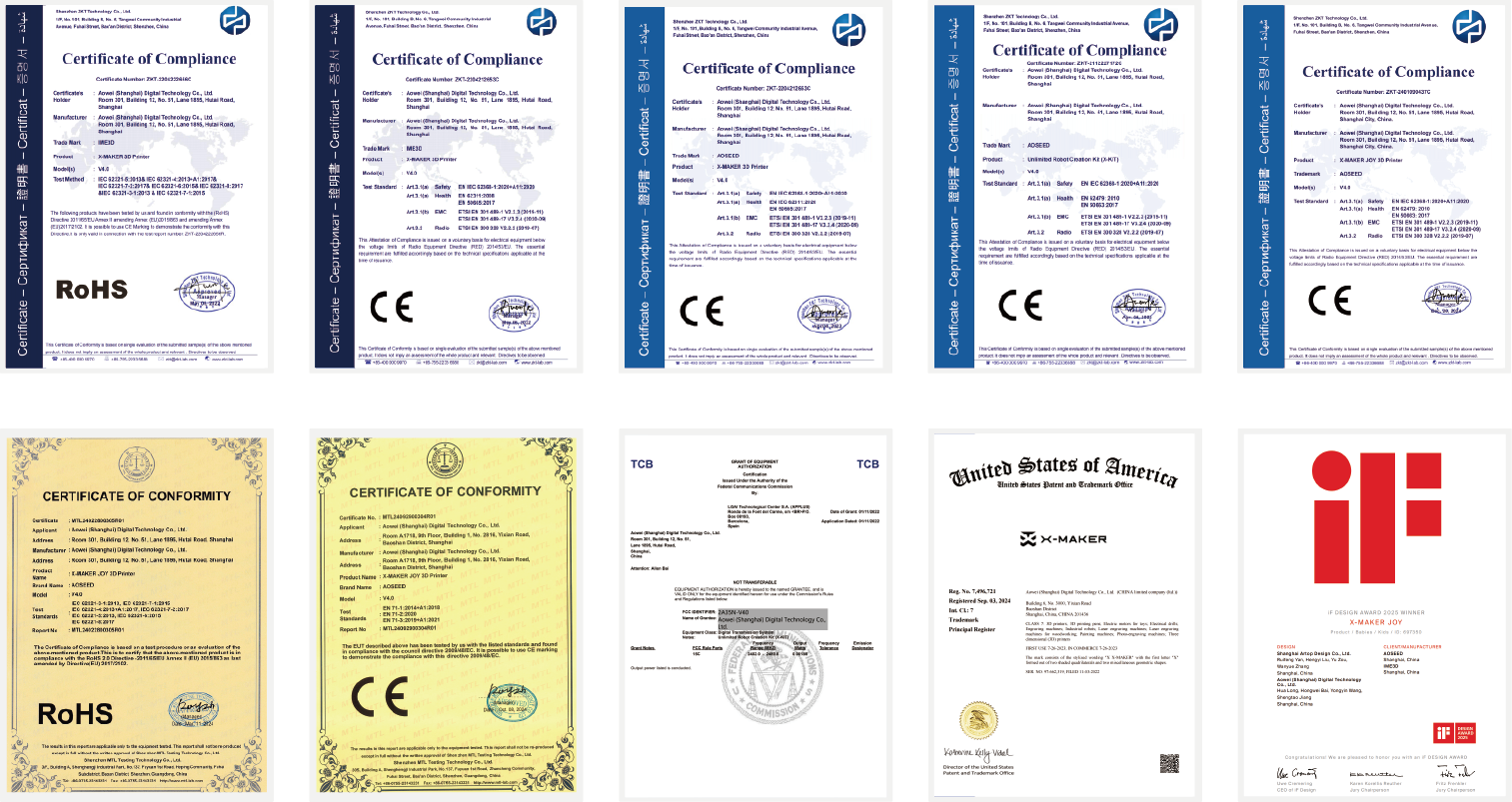 AOSEED Catalog